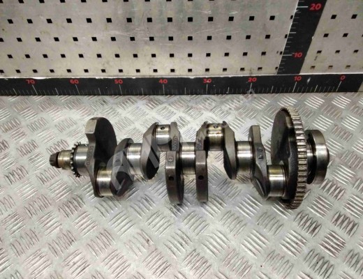 Коленвал Audi A3 I (8L) 1996-2000  Audi A3 A3 I (8L) 1996-2000