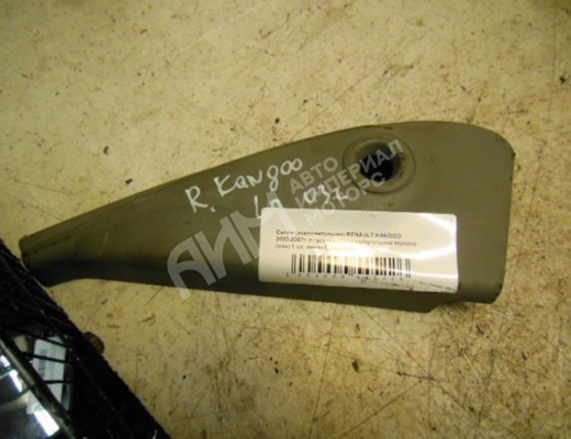 Заглушка зеркала левого Renault Kangoo I 1997-2003  Renault Kangoo Kangoo I 1997-2003