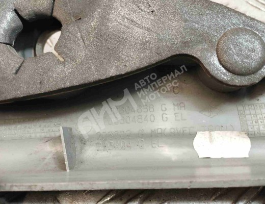 Заглушка зеркала левого Renault Kangoo I 1997-2003  Renault Kangoo Kangoo I 1997-2003