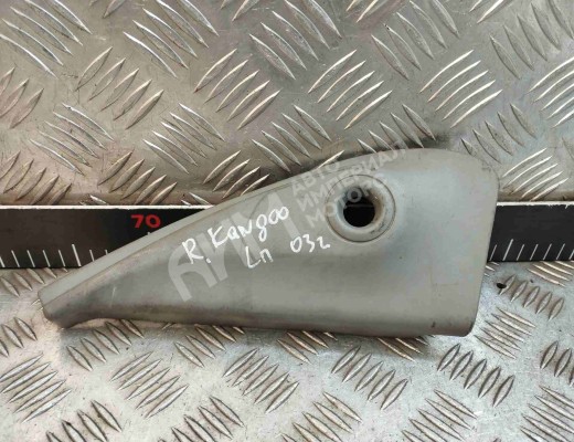 Заглушка зеркала левого Renault Kangoo I 1997-2003  Renault Kangoo Kangoo I 1997-2003