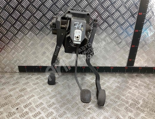 Узел педальный (блок педалей) Peugeot Boxer I 1994-2006  Peugeot Boxer Boxer I 1994-2006