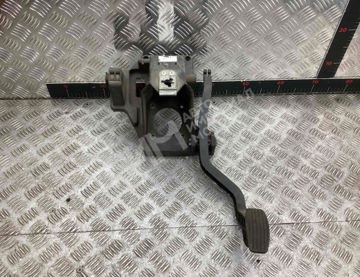 Узел педальный (блок педалей) Peugeot Boxer I 1994-2006  Peugeot Boxer Boxer I 1994-2006