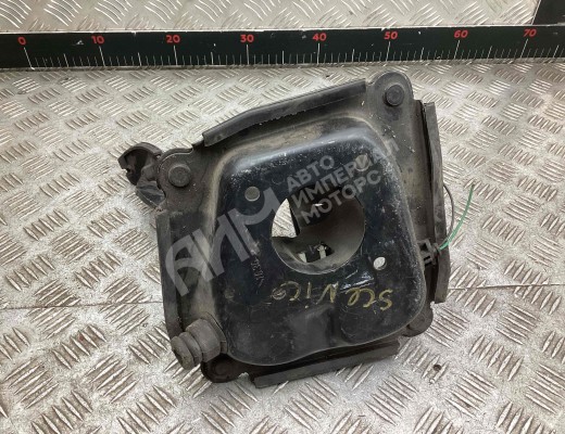Узел педальный (блок педалей) Renault Scenic I (JA) 1996-1999  Renault Scenic Scenic I (JA) 1996-1999
