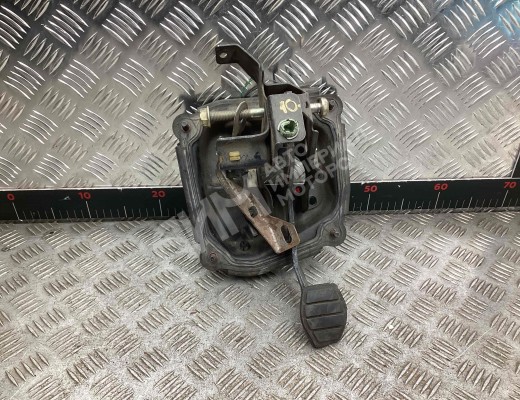 Узел педальный (блок педалей) Renault Scenic I (JA) 1996-1999  Renault Scenic Scenic I (JA) 1996-1999
