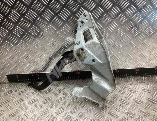 Педаль тормоза Opel Astra G 1998-2004  Opel Astra Astra G 1998-2004