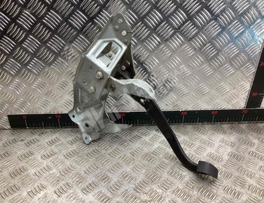 Педаль тормоза Opel Astra G 1998-2004  Opel Astra Astra G 1998-2004