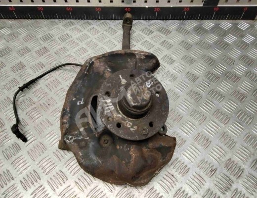 Ступица передняя правая Mercedes C (W202) 1993-1997  Mercedes C C (W202) 1993-1997