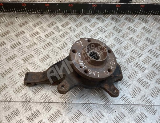 Ступица передняя левая Renault Laguna II (X74) 2001-2005  Renault Laguna Laguna II (X74) 2001-2005