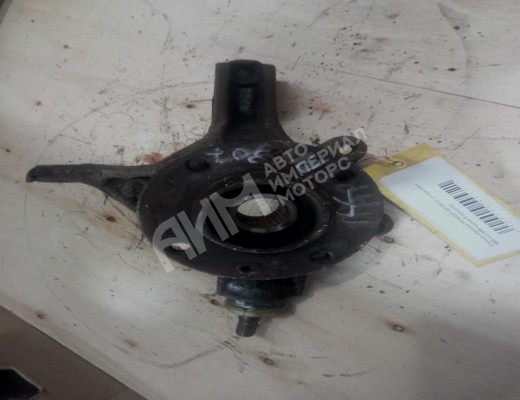 Ступица передняя правая Peugeot 307 (3A/3H) 2001-2005  Peugeot 307 307 (3A/3H) 2001-2005