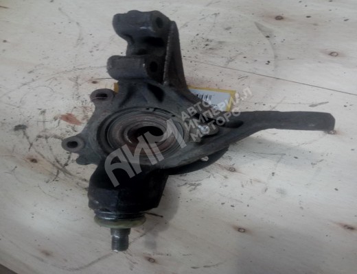 Ступица передняя правая Peugeot 307 (3A/3H) 2001-2005  Peugeot 307 307 (3A/3H) 2001-2005