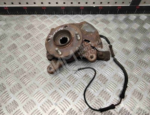 Ступица передняя правая Kia Clarus (K9A, GC) 1996-2001  Kia Clarus Clarus (K9A, GC) 1996-2001