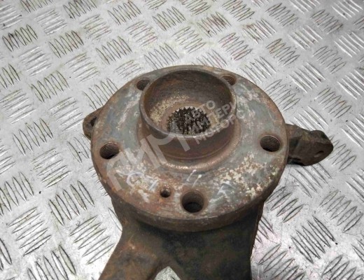 Ступица передняя правая Renault Espace IV 2002-2006  Renault Espace Espace IV 2002-2006