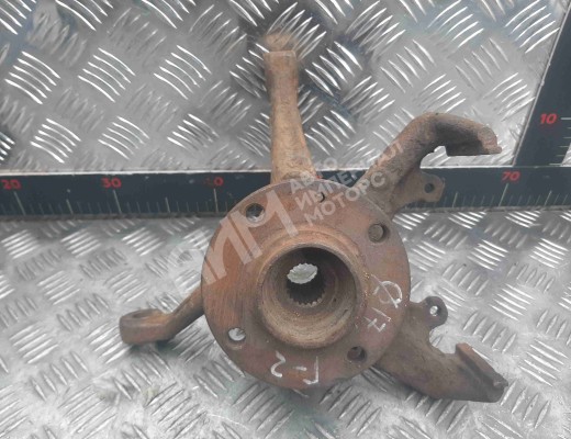 Ступица передняя правая Volkswagen Golf II 1983-1992  Volkswagen Golf Golf II 1983-1992