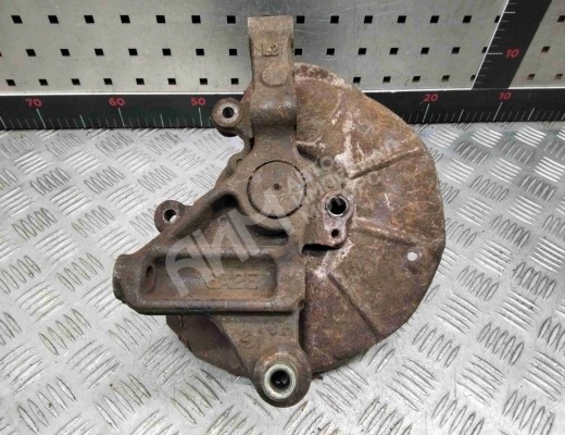 Ступица задняя левая Mazda Xedos VI (TA) 1992-1999  Mazda Xedos Xedos VI (TA) 1992-1999
