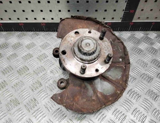 Ступица задняя левая Mazda Xedos VI (TA) 1992-1999  Mazda Xedos Xedos VI (TA) 1992-1999