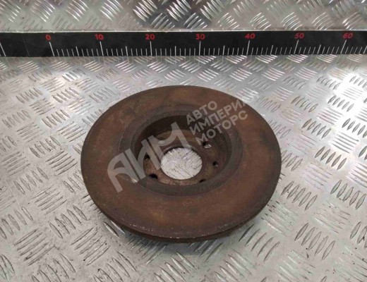 Диск тормозной передний Fiat Punto II (188) 1999-2003  Fiat Punto Punto II (188) 1999-2003