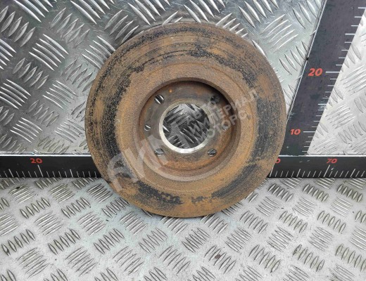 Диск тормозной передний Citroen Xantia (X2) 1998-2002 рестайлинг  Citroen Xantia Xantia (X2) 1998-2002 рестайлинг
