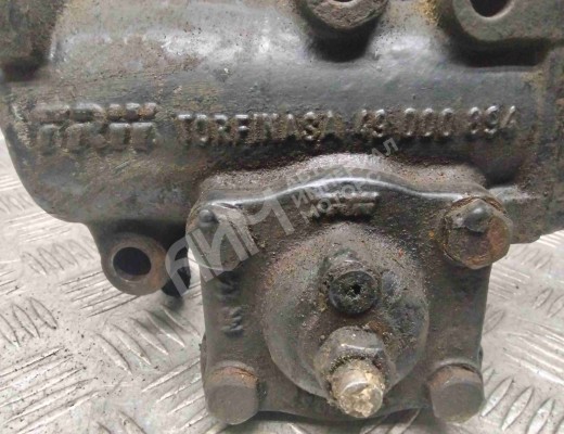 Редуктор рулевой Mercedes МВ100 (W631) 1981-1996  Mercedes 100 МВ100 (W631) 1981-1996