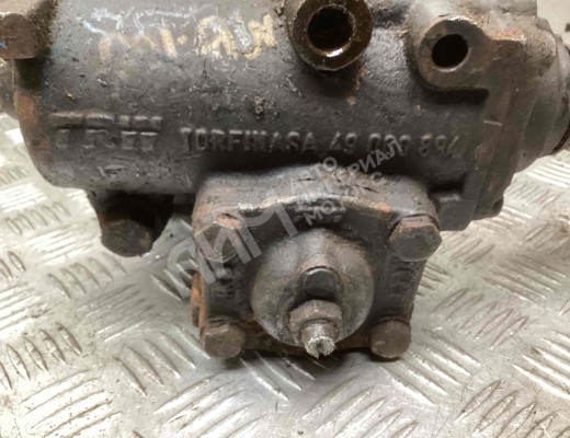 Редуктор рулевой Mercedes МВ100 (W631) 1981-1996  Mercedes 100 МВ100 (W631) 1981-1996