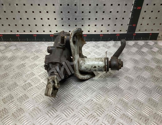 Редуктор рулевой Mercedes МВ100 (W631) 1981-1996  Mercedes 100 МВ100 (W631) 1981-1996