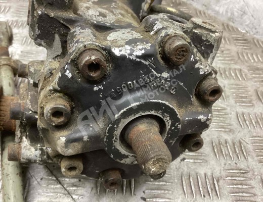 Редуктор рулевой Mercedes 190 (W201) 1982-1993  Mercedes 190 190 (W201) 1982-1993