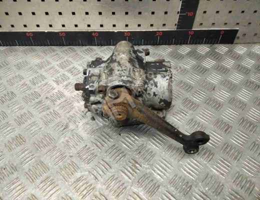 Редуктор рулевой Mercedes 190 (W201) 1982-1993  Mercedes 190 190 (W201) 1982-1993