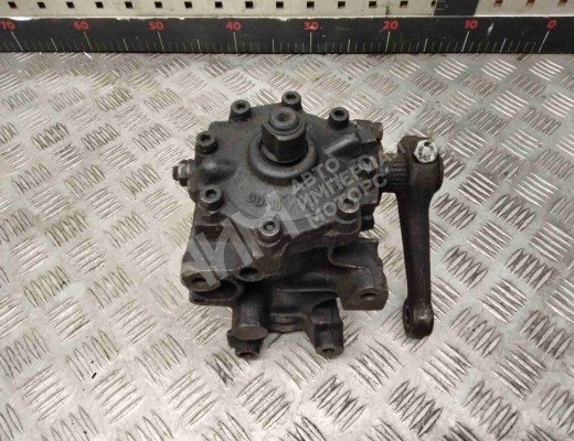 Редуктор рулевой Mercedes C (W202) 1993-1997  Mercedes C C (W202) 1993-1997