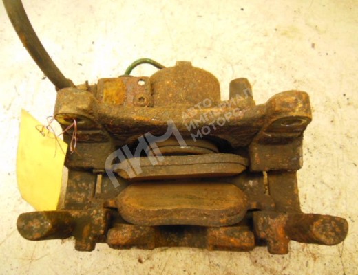 Суппорт передний левый Renault Espace IV 2002-2006  Renault Espace Espace IV 2002-2006