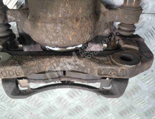 Суппорт передний левый Mitsubishi Galant VII 1992-1996  Mitsubishi Galant Galant VII 1992-1996