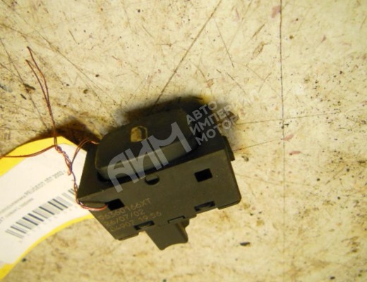 Кнопка стеклоподъемника Peugeot 307 (3A/3H) 2001-2005  Peugeot 307 307 (3A/3H) 2001-2005