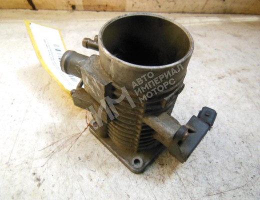 Заслонка дроссельная Opel Vectra A 1988-1995  Opel Vectra Vectra A 1988-1995