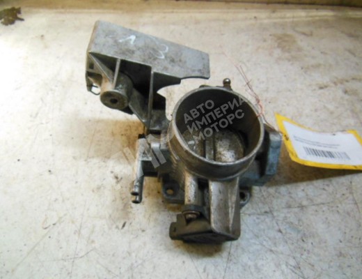 Заслонка дроссельная Opel Omega B 1994-1999  Opel Omega Omega B 1994-1999