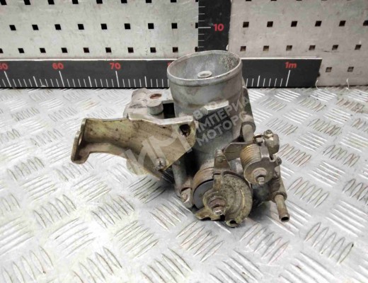 Заслонка дроссельная Nissan Almera I (N15) 1995-2000  Nissan Almera Almera I (N15) 1995-2000