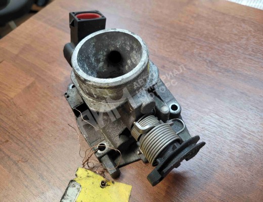 Заслонка дроссельная Ford Ka I 1996-2008  Ford Ka Ka I 1996-2008