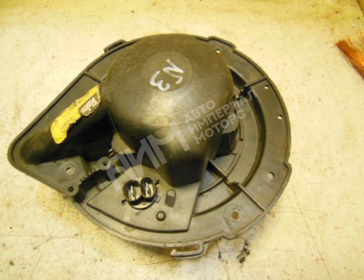 Моторчик печки Volkswagen Passat B3 1988-1993  Volkswagen Passat Passat B3 1988-1993