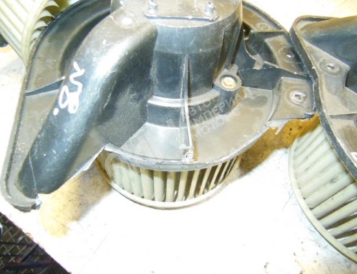 Моторчик печки Seat Toledo I (1L) 1991-1999  Seat Toledo Toledo I (1L) 1991-1999