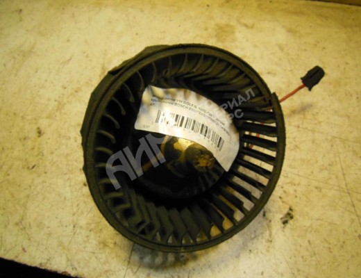 Моторчик печки Volkswagen Golf III (1H) 1991-1997  Volkswagen Golf Golf III (1H) 1991-1997