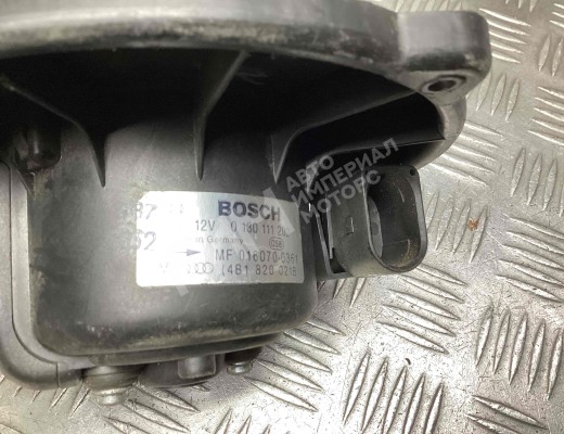 Моторчик печки Audi A6 C5 (4B) 1997-2001  Audi A6 A6 C5 (4B) 1997-2001