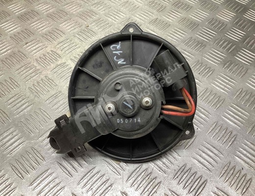 Моторчик печки Audi A6 C5 (4B) 1997-2001  Audi A6 A6 C5 (4B) 1997-2001