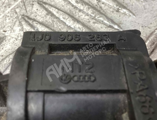 Клапан электромагнитный Volkswagen Passat B5+ (3B) 2000-2005 рестайлинг  Volkswagen Passat Passat B5+ (3B) 2000-2005 рестайлинг
