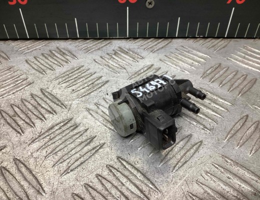 Клапан электромагнитный Volkswagen Passat B5+ (3B) 2000-2005 рестайлинг  Volkswagen Passat Passat B5+ (3B) 2000-2005 рестайлинг