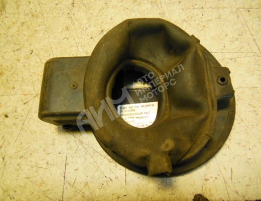 Лючок топливного бака Skoda Octavia A4 Tour (1U) 1996-2010  Skoda Octavia Octavia A4 Tour (1U) 1996-2010