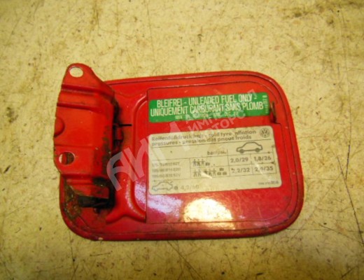 Лючок топливного бака Volkswagen Golf III (1H) 1991-1997  Volkswagen Golf Golf III (1H) 1991-1997