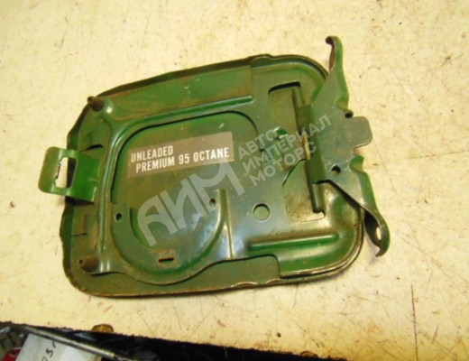 Лючок топливного бака Nissan Almera II (N16) 2000-2006  Nissan Almera Almera II (N16) 2000-2006