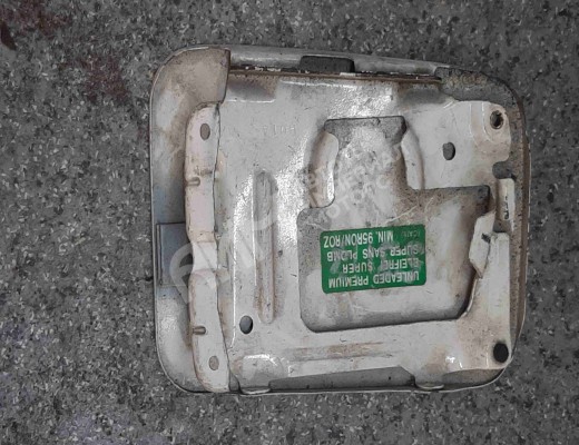 Лючок топливного бака Mazda 323F II (BA) 1994-1998  Mazda 323F 323F II (BA) 1994-1998