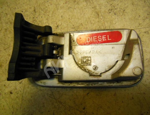Лючок топливного бака Citroen Xantia (X1) 1992-1998  Citroen Xantia Xantia (X1) 1992-1998