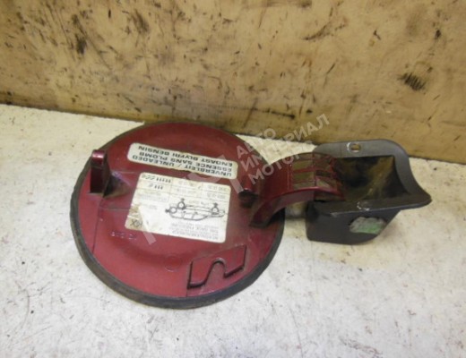 Лючок топливного бака Opel Astra G 1998-2004  Opel Astra Astra G 1998-2004