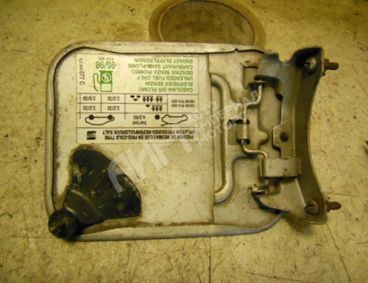 Лючок топливного бака Seat Toledo I (1L) 1991-1999  Seat Toledo Toledo I (1L) 1991-1999