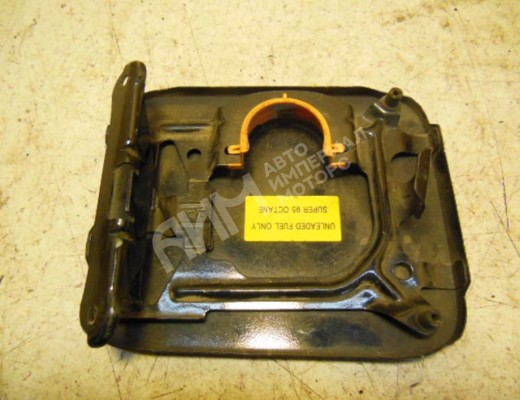 Лючок топливного бака Nissan Almera II (N16) 2000-2006  Nissan Almera Almera II (N16) 2000-2006