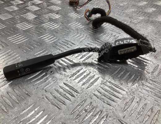 Переключатель круиз-контроля Mercedes E (W210) 1995-1999  Mercedes E E (W210) 1995-1999